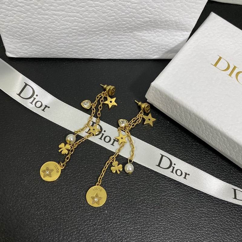Dior Earring 06lyr693